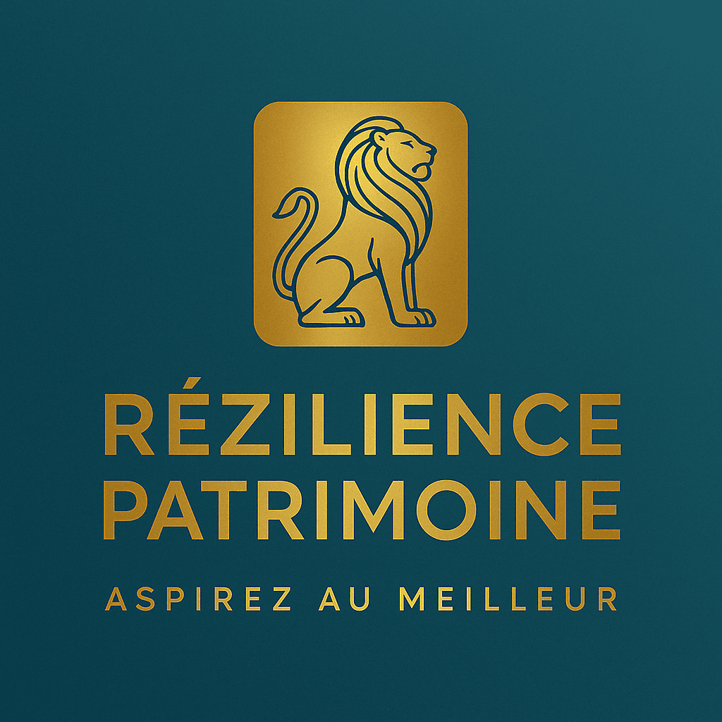 Reziliance Logo