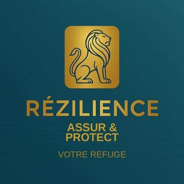 Rézilience Logo
